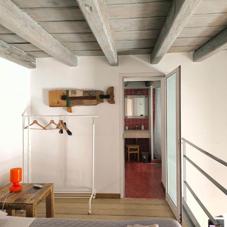 Appartamento strada Zonelli 3 - Appartamento con 2 Camere da Letto - 20