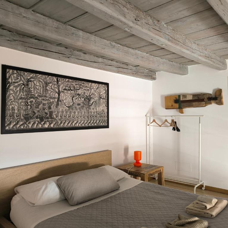 Appartamento strada Zonelli 3 - Appartamento con 2 Camere da Letto - 21
