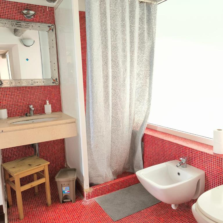 Appartamento strada Zonelli 3 - Appartamento con 2 Camere da Letto - 23