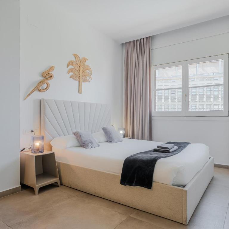 Plaza Cataluña Penthouse - Apartamento - 14