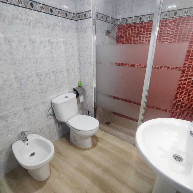 DAYTOMA PRIMERA LIMEA Morro de Gos - Apartamento de 2 dormitorios - 3