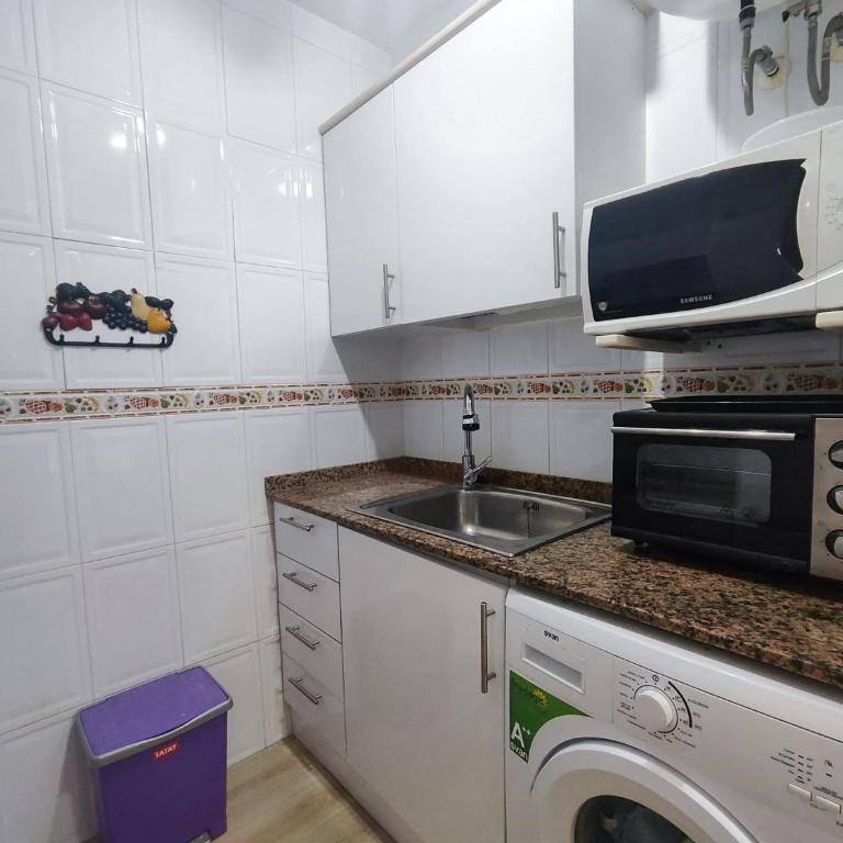 DAYTOMA PRIMERA LIMEA Morro de Gos - Apartamento de 2 dormitorios - 6