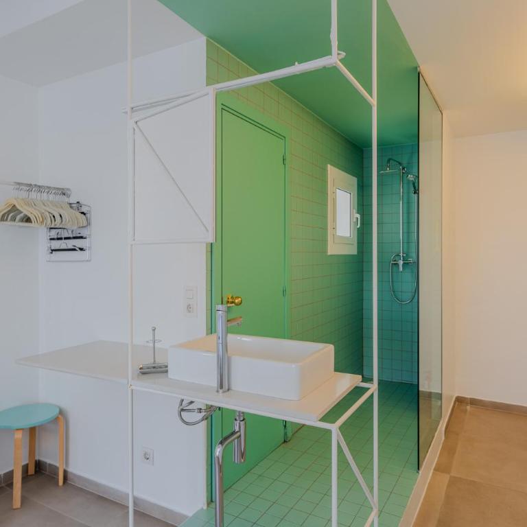 Plaza Cataluña Penthouse - Apartamento - 15