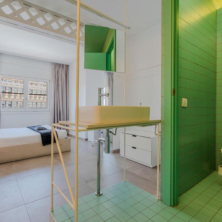 Plaza Cataluña Penthouse - Apartamento - 16