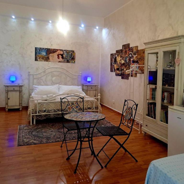 SUITE OF KLIMT - Suite Familiare - 4