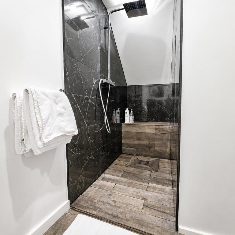 Appart Hotel Spa Perpignan - Studio avec Terrasse - 5