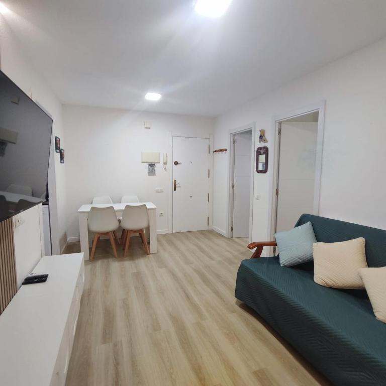 DAYTOMA PRIMERA LIMEA Morro de Gos - Apartamento de 2 dormitorios - 22