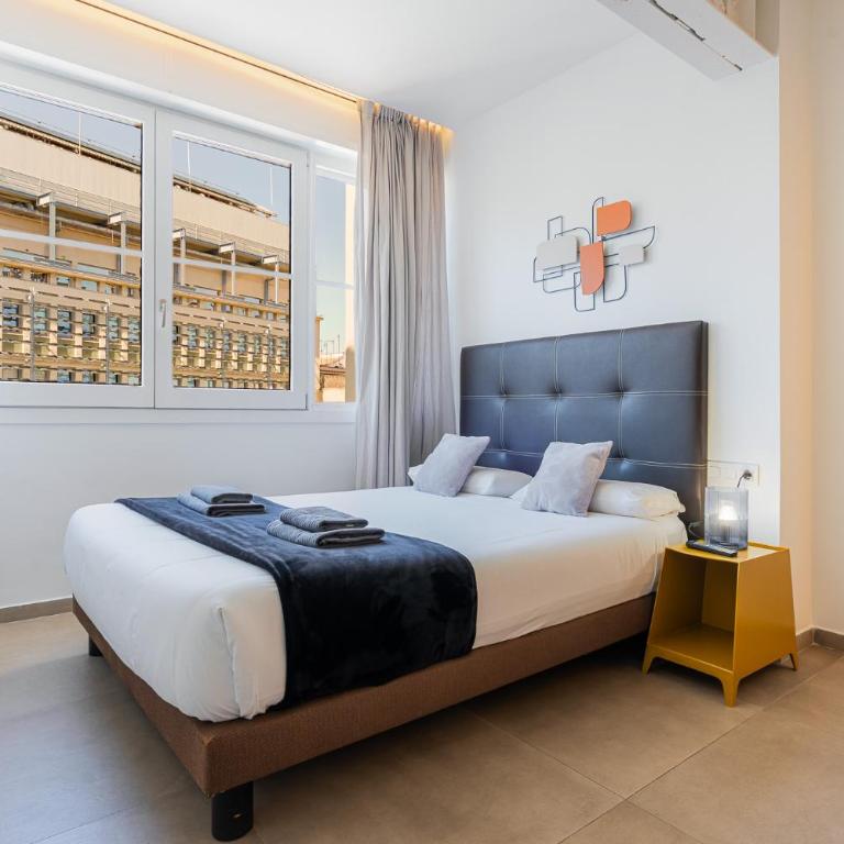 Plaza Cataluña Penthouse - Apartamento - 19
