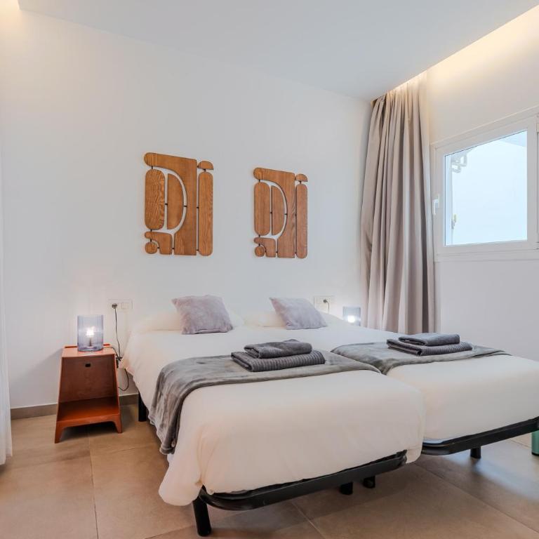 Plaza Cataluña Penthouse - Apartamento - 21