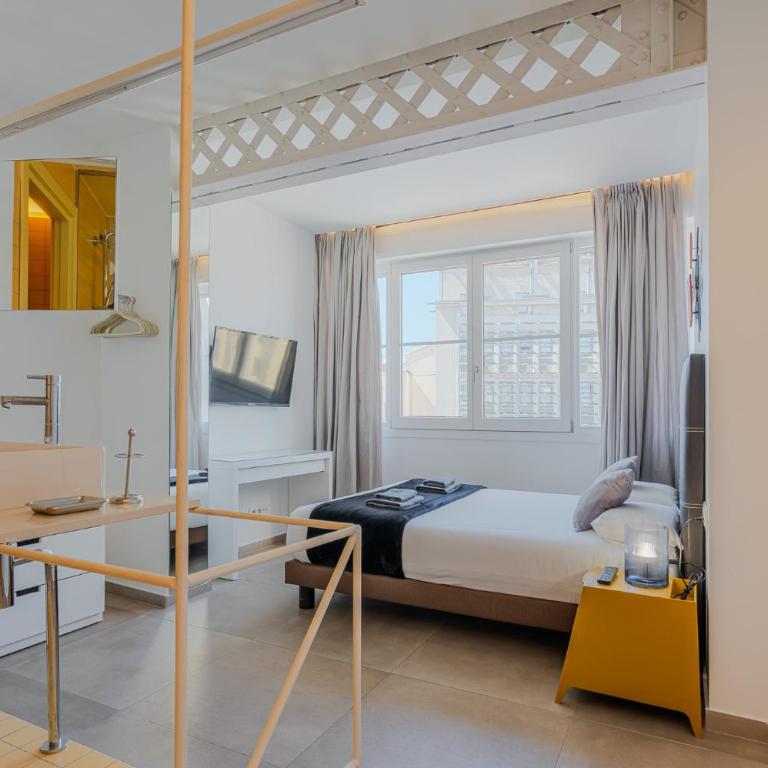 Plaza Cataluña Penthouse - Apartamento - 18