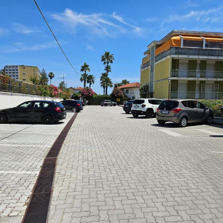 Casa Caribe - Piscina, Spiaggia e Parcheggio inclusi! GRATIS - Appartamento con 1 Camera da Letto - 34