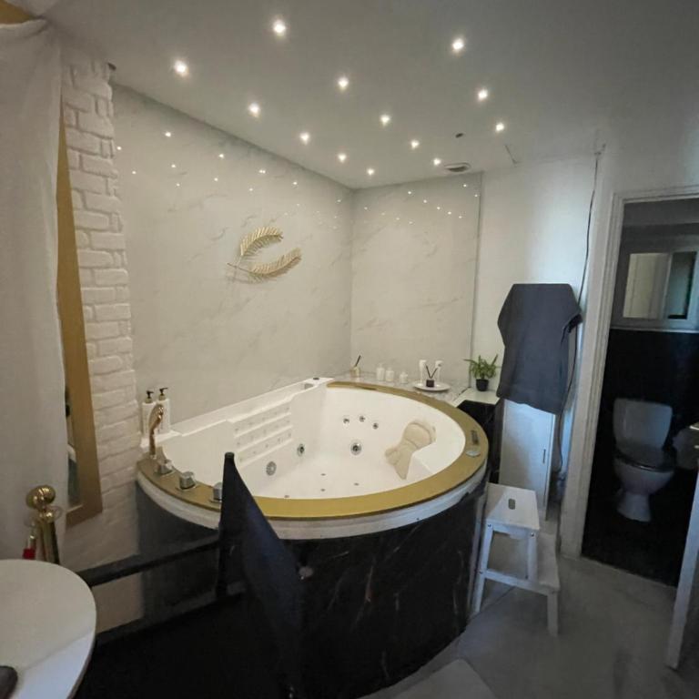 CoursFelixHome - Appartement 1 Chambre - 5
