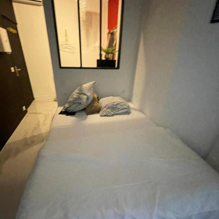 CoursFelixHome - Appartement 1 Chambre - 7