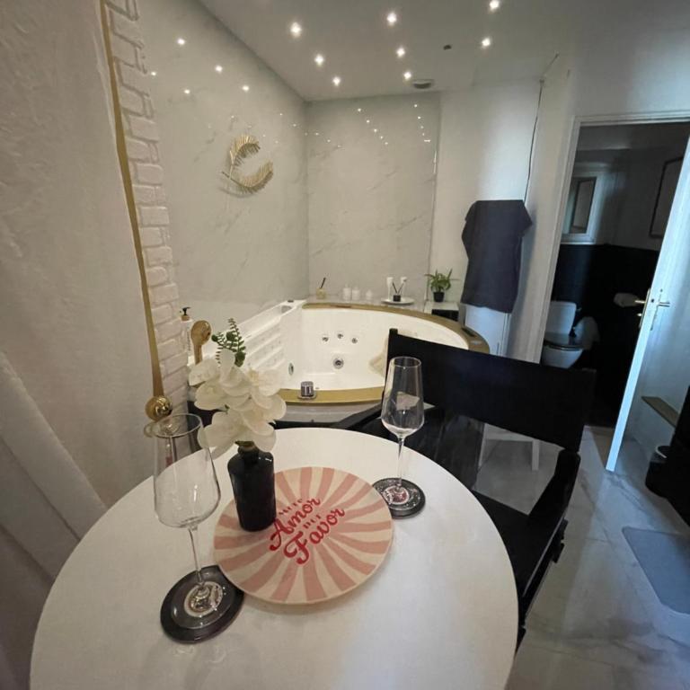 CoursFelixHome - Appartement 1 Chambre - 8