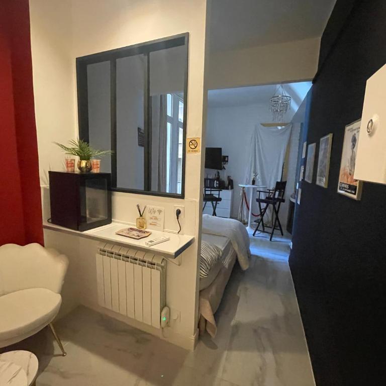 CoursFelixHome - Appartement 1 Chambre - 9