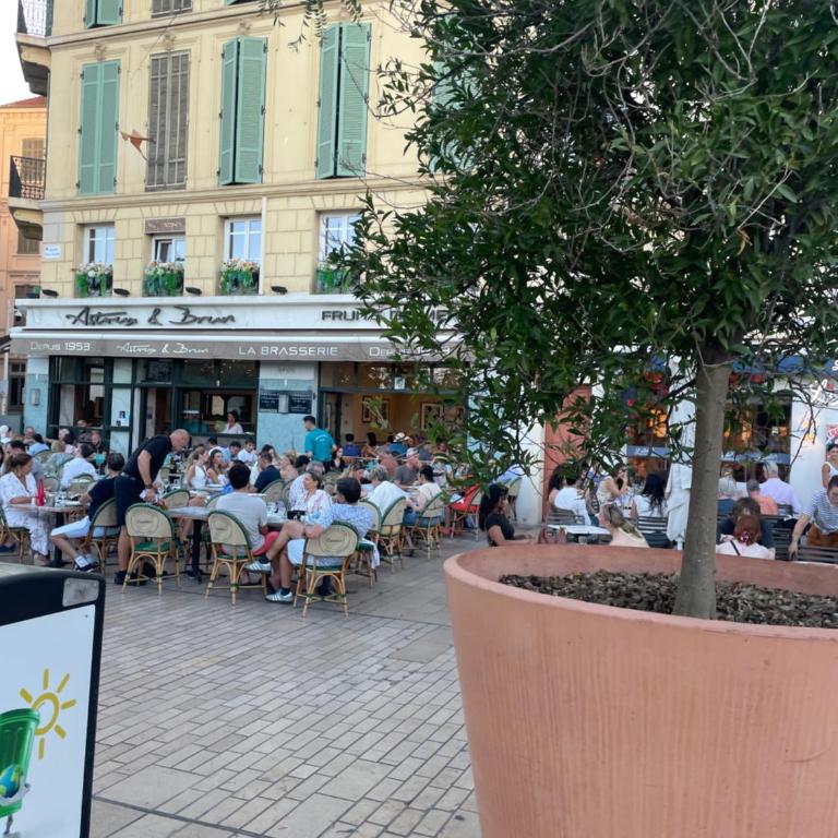 CoursFelixHome - Appartement 1 Chambre - 10