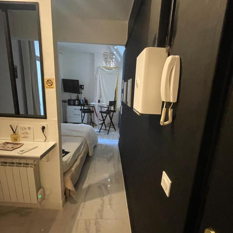 CoursFelixHome - Appartement 1 Chambre - 15