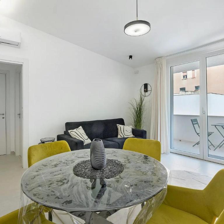 Palazzo Tilde - Appartamento con 1 Camera da Letto - 3