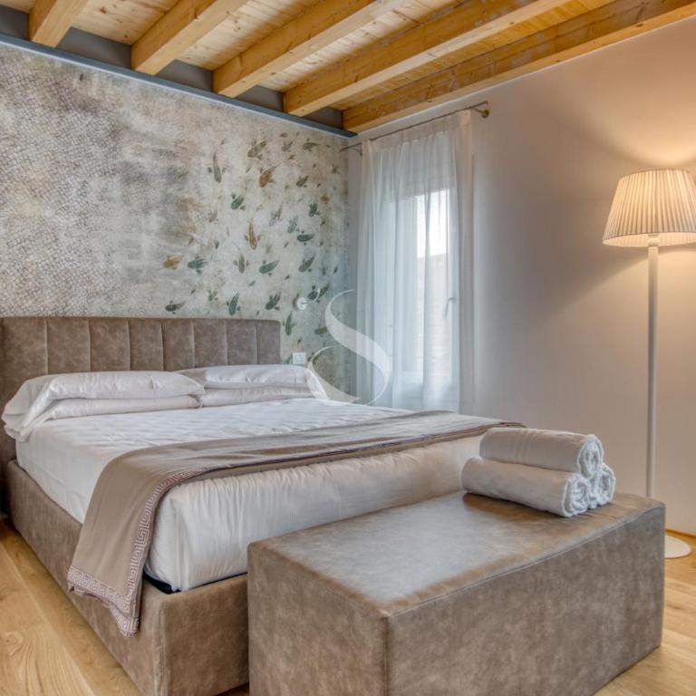 Ca' dei Battuti Apartments - Appartamento con Terrazza - 2