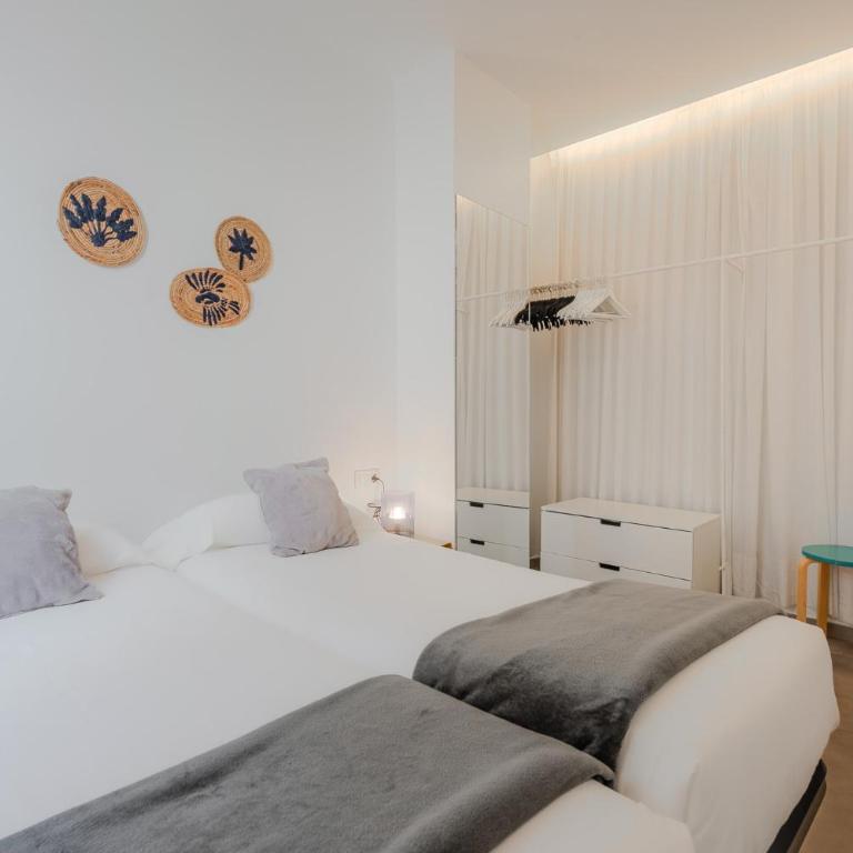 Plaza Cataluña Penthouse - Apartamento - 24