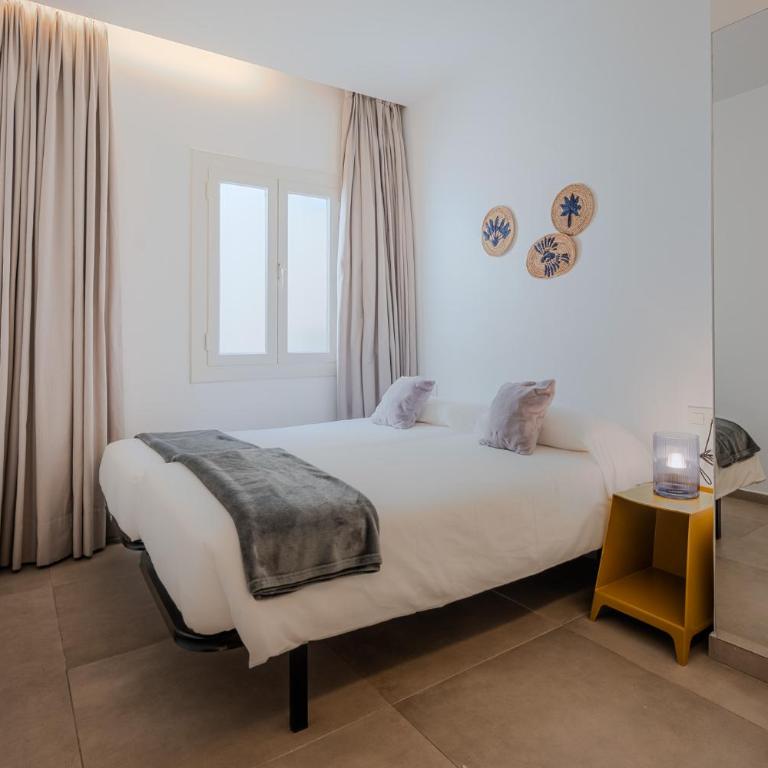 Plaza Cataluña Penthouse - Apartamento - 23