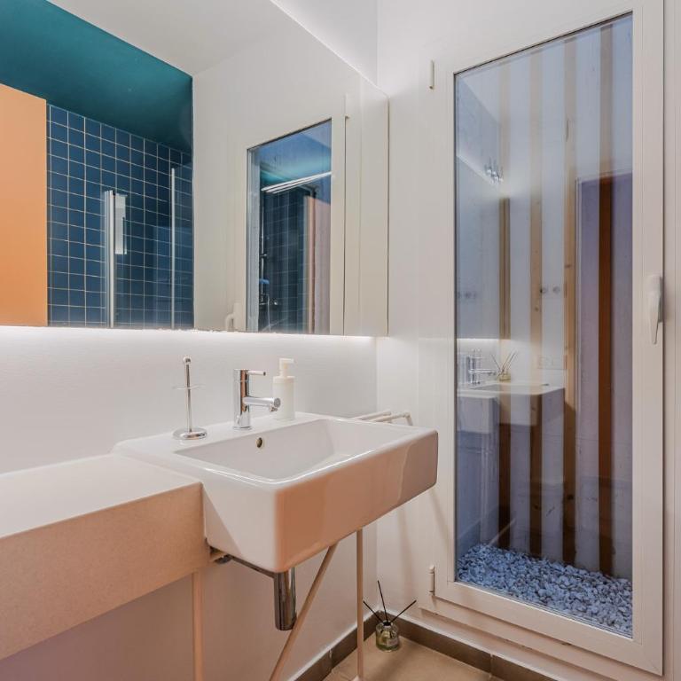 Plaza Cataluña Penthouse - Apartamento - 26