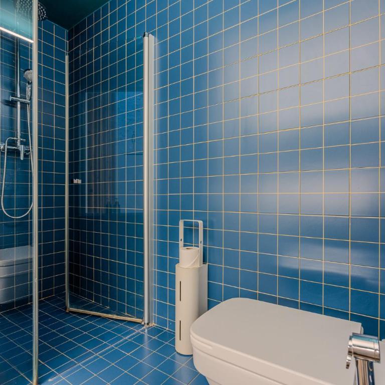 Plaza Cataluña Penthouse - Apartamento - 25