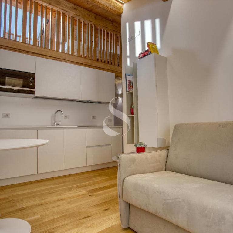 Ca' dei Battuti Apartments - Appartamento con Terrazza - 7