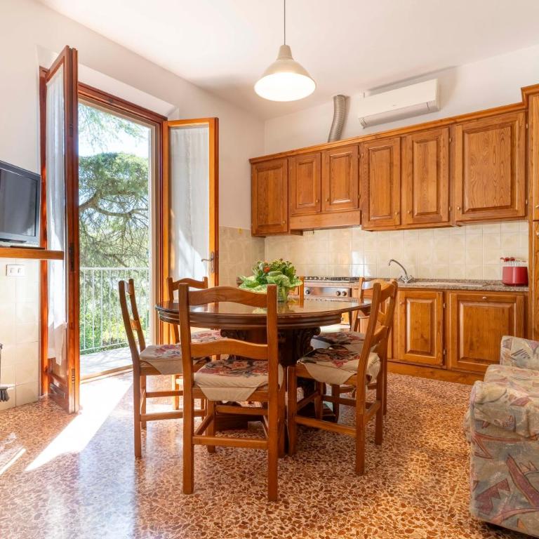Tuscan house between Pisa and Florence, for 8 FreeParking - Appartamento con 2 Camere da Letto - 1