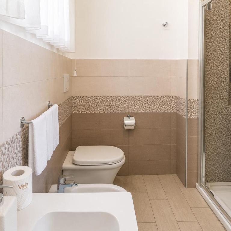 B&B Il Crepuscolo - Pompei - Camera Tripla Economy - 10