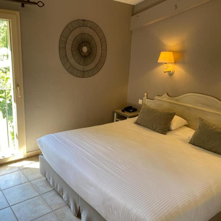 Mas De La Senancole & Spa - Chambre Double - 4