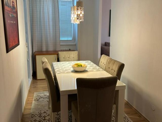 Aura Apartment Alipasino polje Sarajevo - Apartman sa 2 Spavaće Sobe - 2