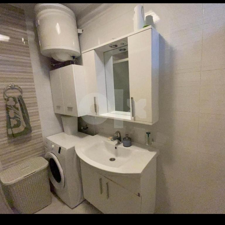 Aura Apartment Alipasino polje Sarajevo - Apartman sa 2 Spavaće Sobe - 3