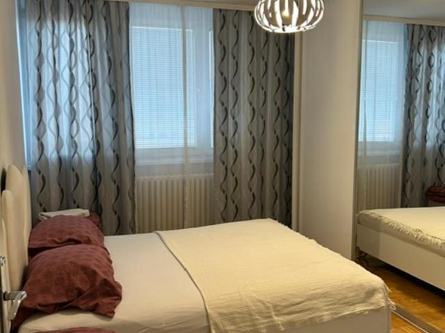 Aura Apartment Alipasino polje Sarajevo - Apartman sa 2 Spavaće Sobe - 6