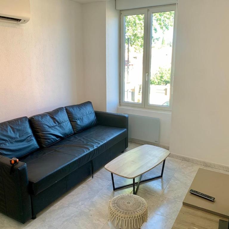 app A studio - Apartment mit 1 Schlafzimmer - 1