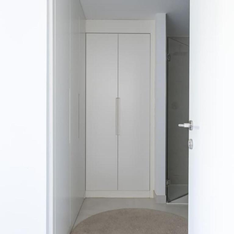 Modern Garden Villa Apartment with a Spacious Terrace - Apartamento - 24