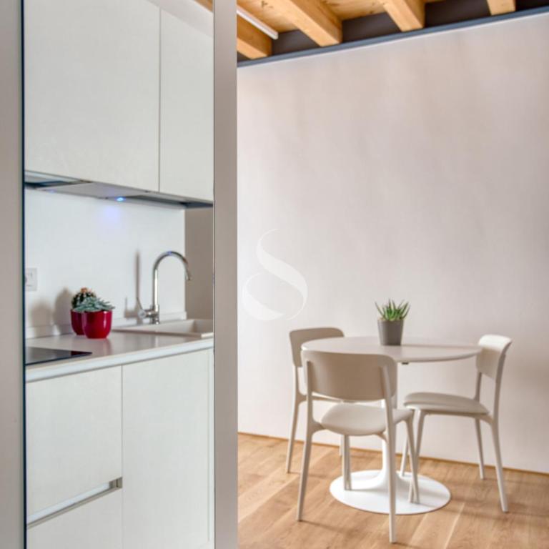 Ca' dei Battuti Apartments - Appartamento con 1 Camera da Letto - 3