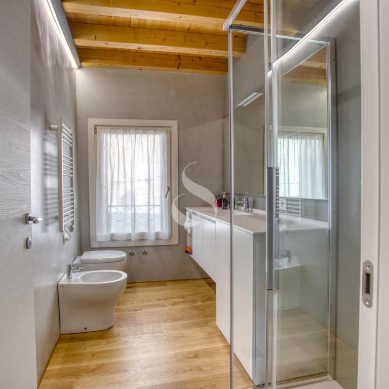 Ca' dei Battuti Apartments - Appartamento con 1 Camera da Letto - 4