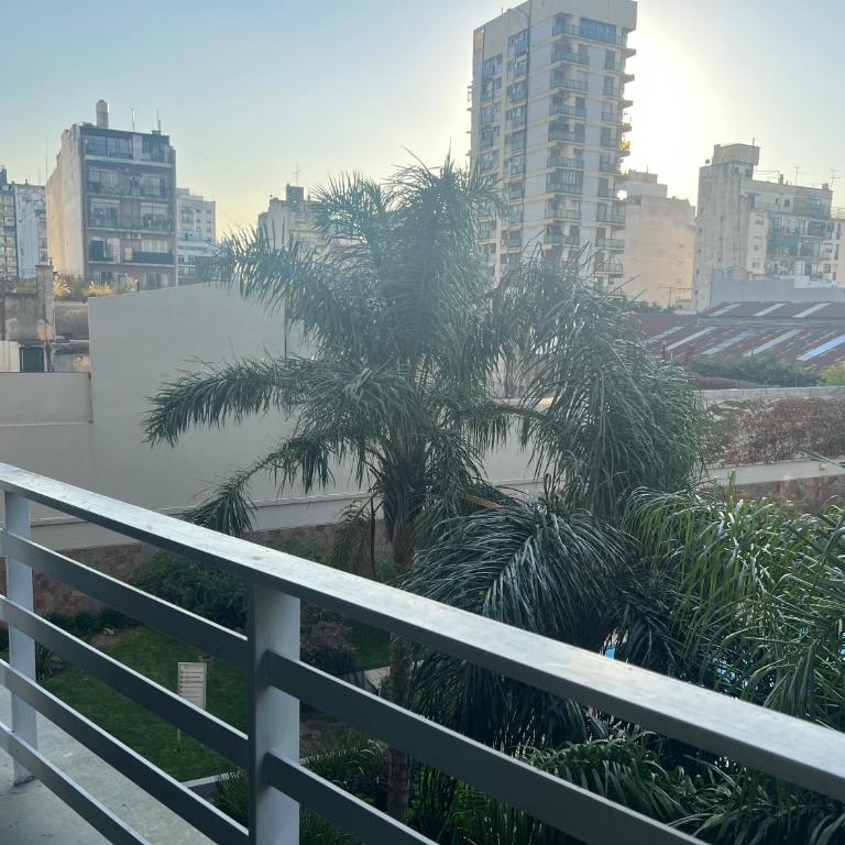 Quartier San Telmo Deluxe - Apartamento de 1 dormitorio con vistas a la piscina - 9