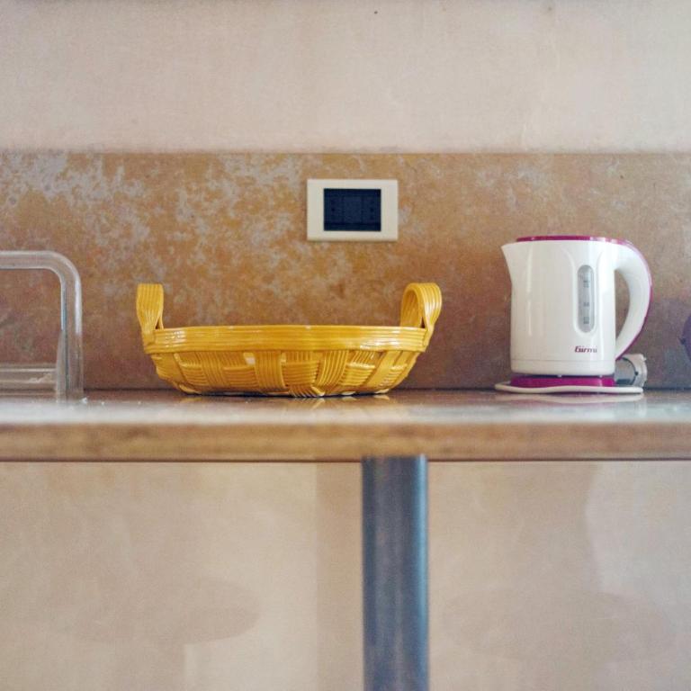 Casa Alighieri 2 - Appartamento con 3 Camere da Letto e Vista Acqua - 5