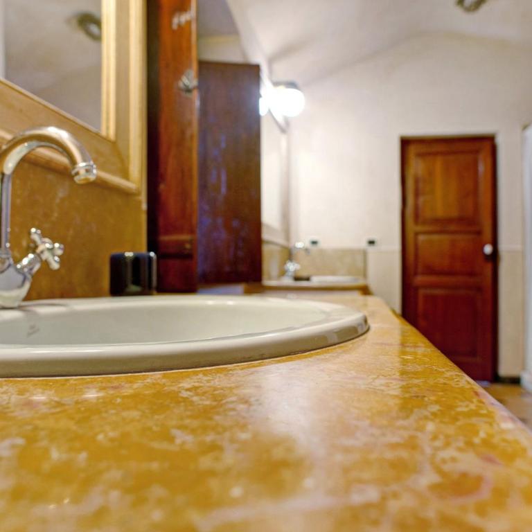 Casa Alighieri 2 - Appartamento con 3 Camere da Letto e Vista Acqua - 11