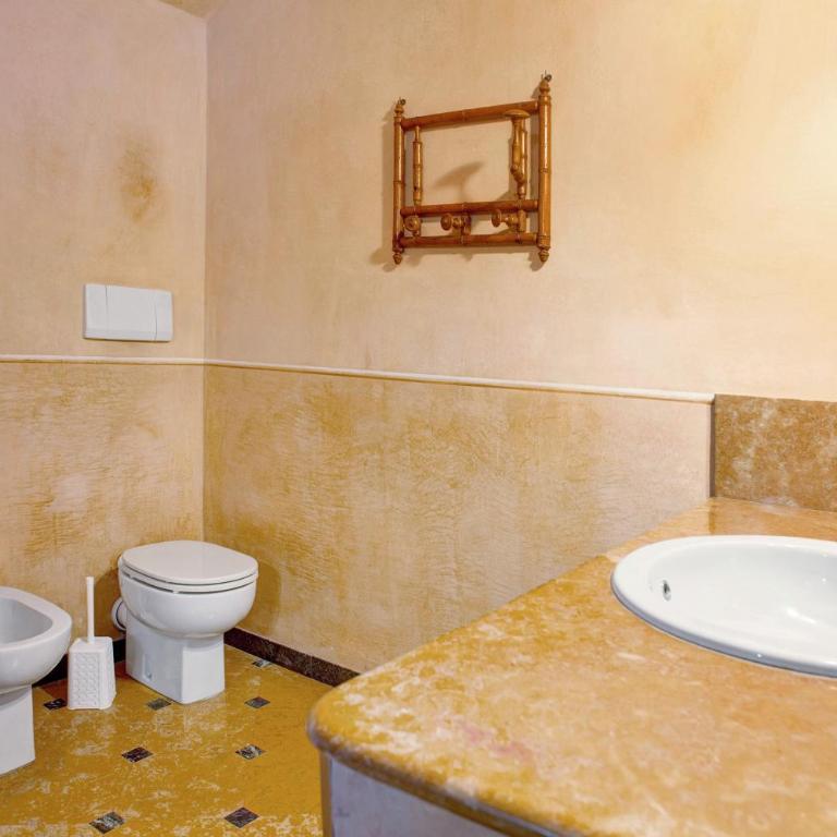 Casa Alighieri 2 - Appartamento con 3 Camere da Letto e Vista Acqua - 12