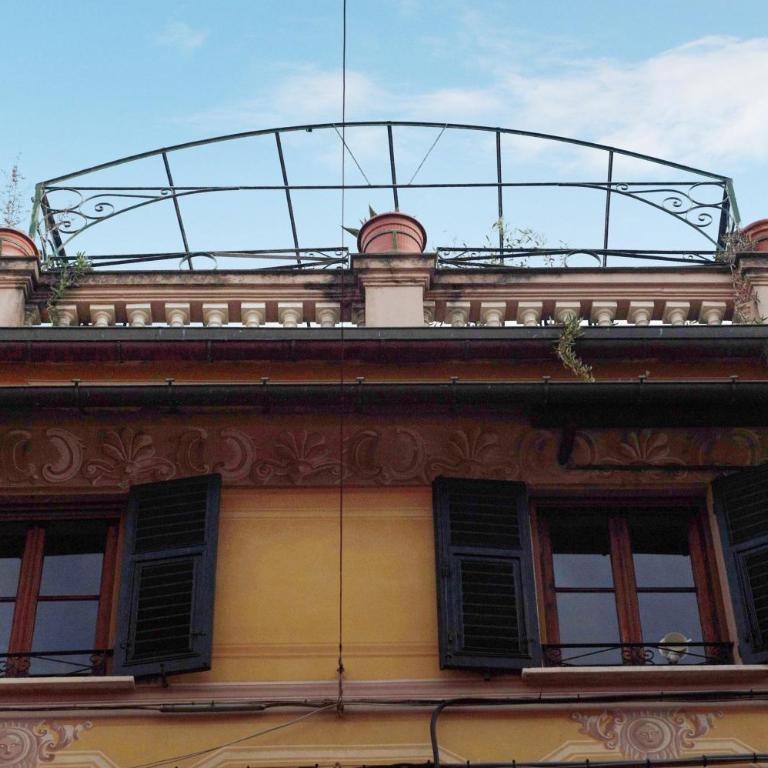 Casa Alighieri 2 - Appartamento con 3 Camere da Letto e Vista Acqua - 15