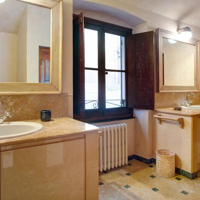 Casa Alighieri 2 - Appartamento con 3 Camere da Letto e Vista Acqua - 10