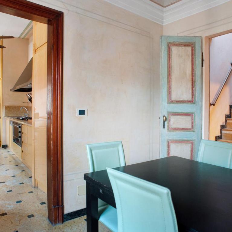 Casa Alighieri 2 - Appartamento con 3 Camere da Letto e Vista Acqua - 6