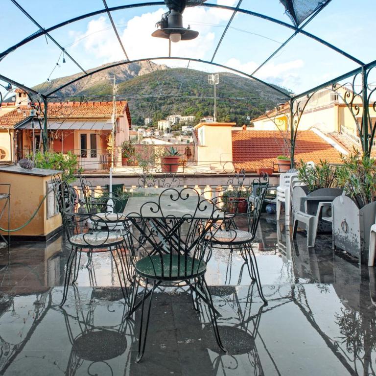 Casa Alighieri 2 - Appartamento con 3 Camere da Letto e Vista Acqua - 1