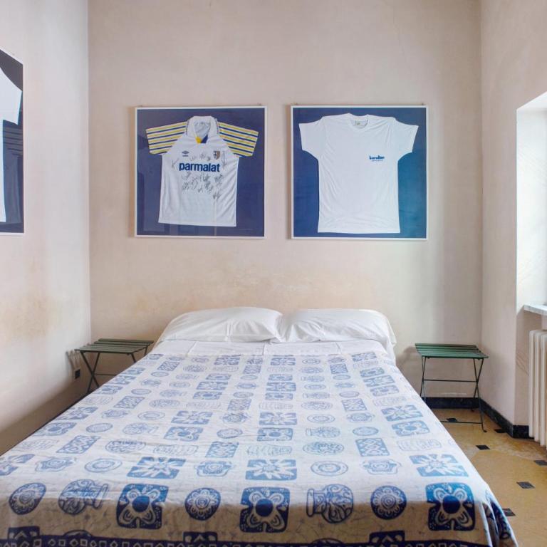 Casa Alighieri 2 - Appartamento con 3 Camere da Letto e Vista Acqua - 8