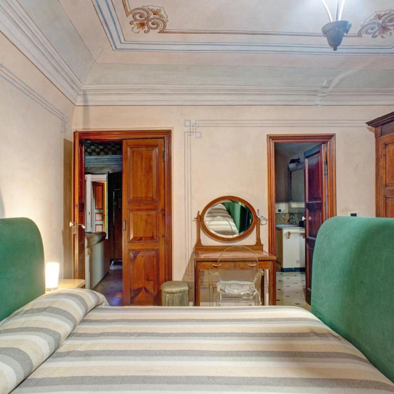 Casa Alighieri 2 - Appartamento con 3 Camere da Letto e Vista Acqua - 7