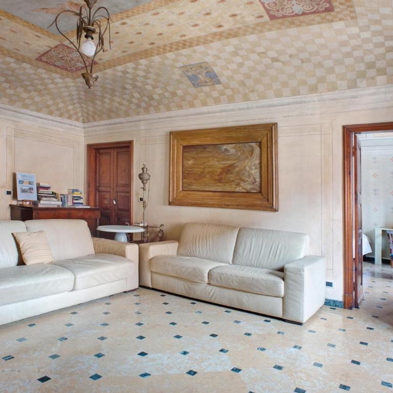 Casa Alighieri 2 - Appartamento con 3 Camere da Letto e Vista Acqua - 2