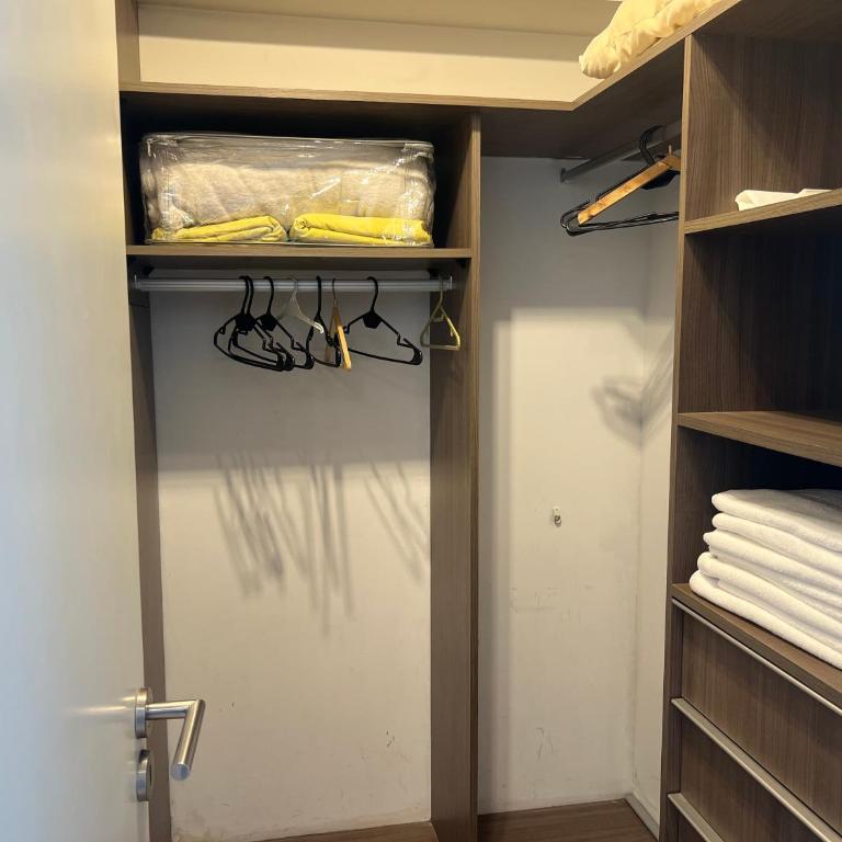 Quartier San Telmo Deluxe - Apartamento Deluxe de 1 dormitorio con vistas a la ciudad - 4